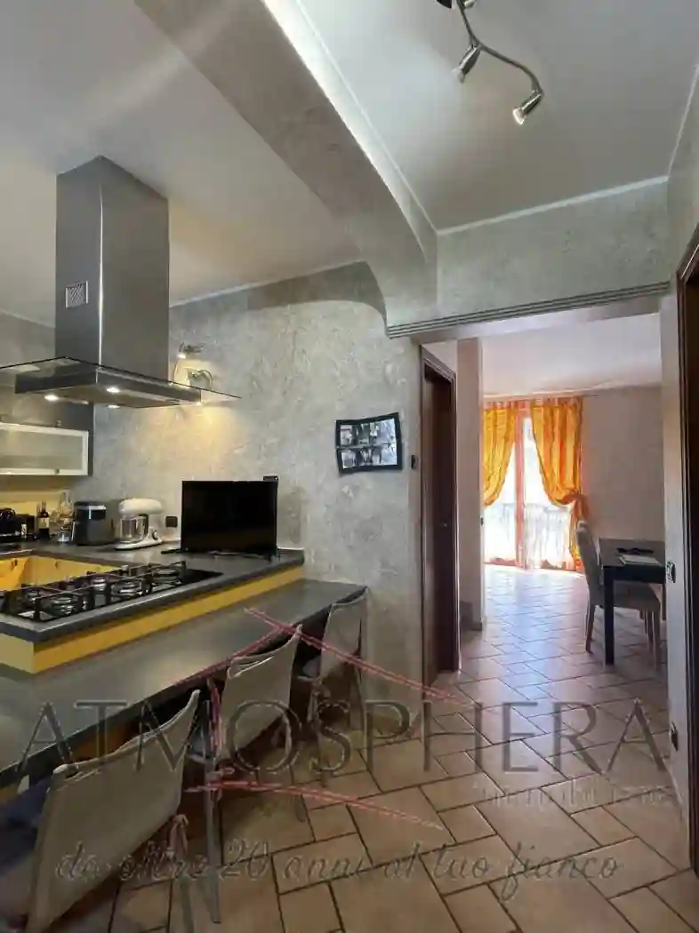 Villetta a schiera - foto 5