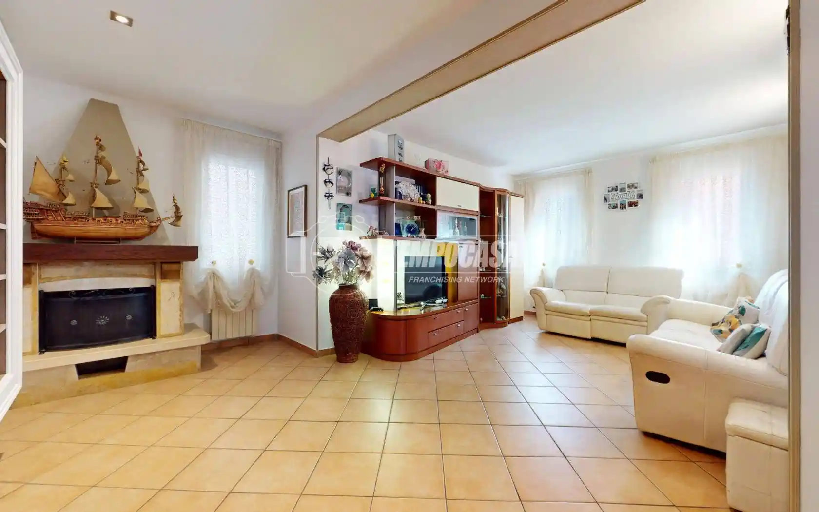 Appartamento in vendita a Chioggia