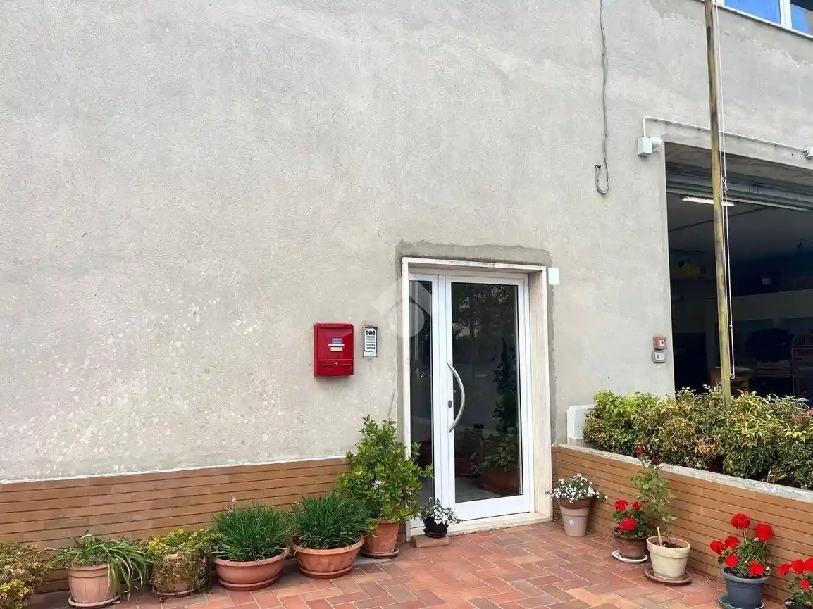 Appartamento in affitto a Potenza