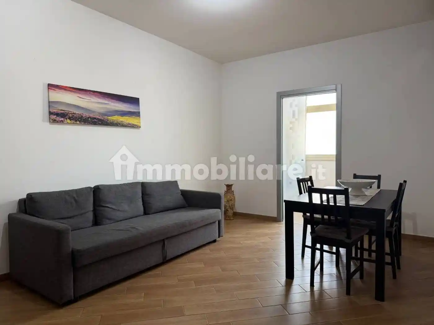 Appartamento in vendita a Palermo