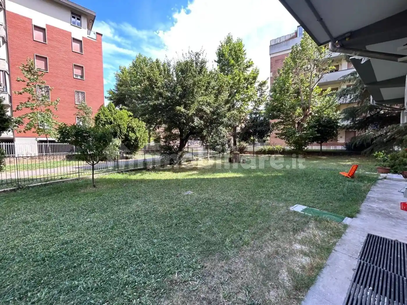 Appartamento in affitto a San Lazzaro di Savena