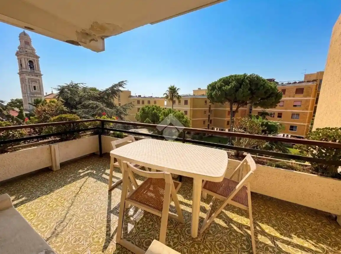 Appartamento in vendita a San Lorenzo al Mare