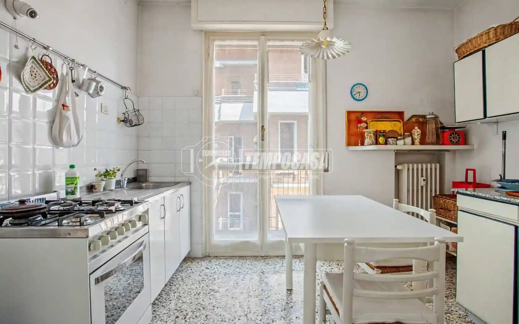 Appartamento in vendita a Fidenza