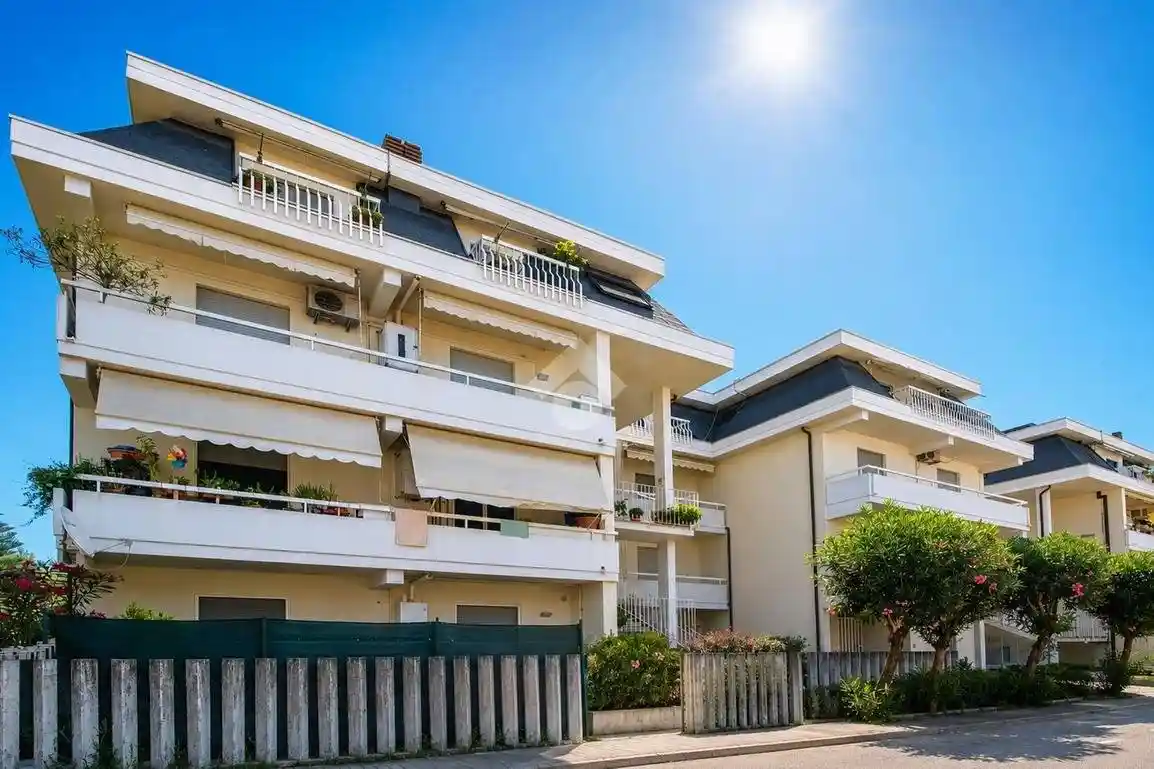 Appartamento in vendita a Grottammare
