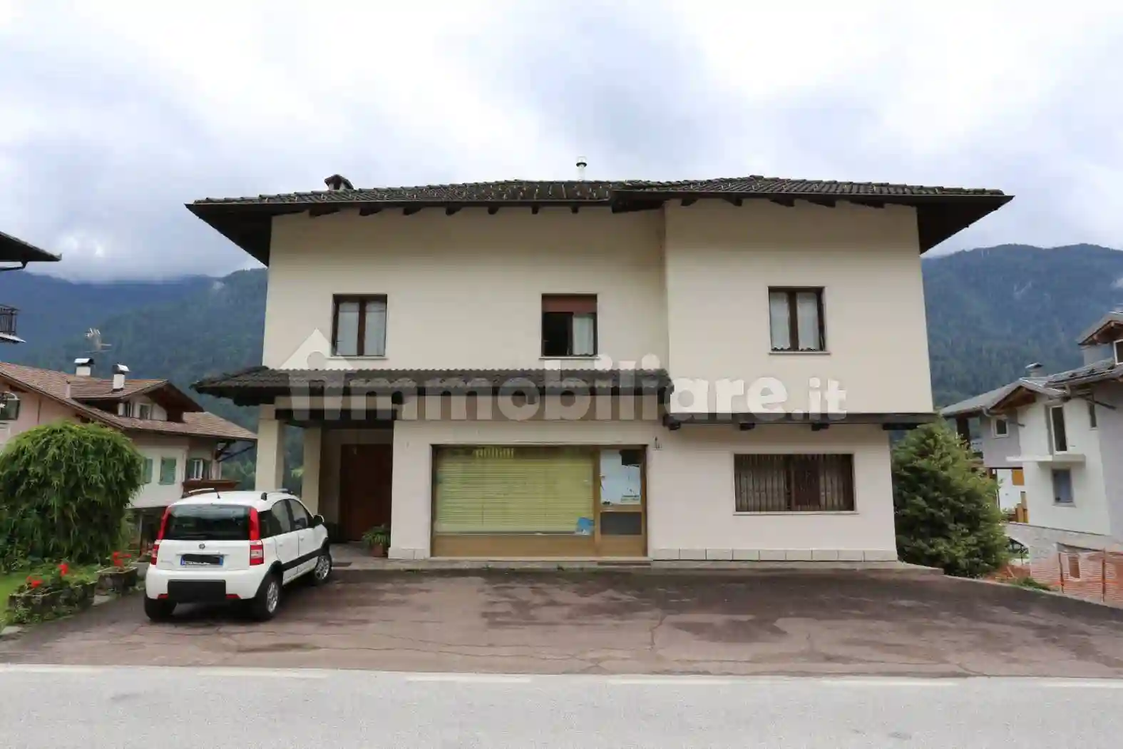 Casa indipendente - foto 2