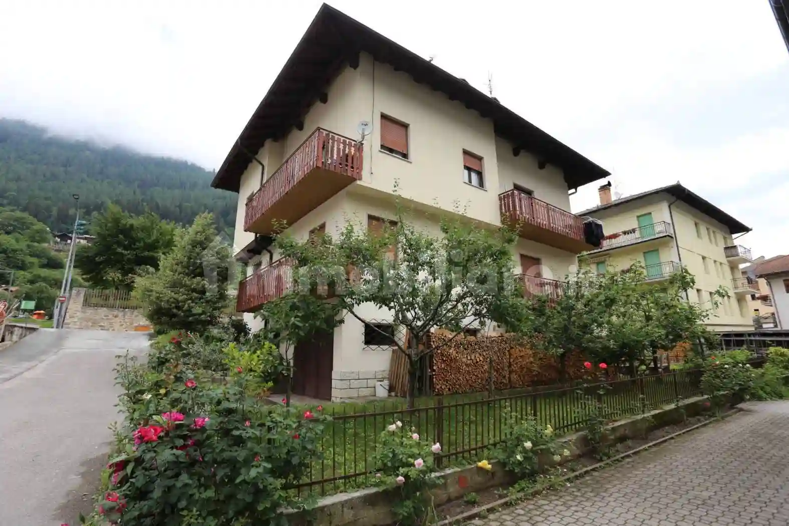 Casa indipendente - foto 4