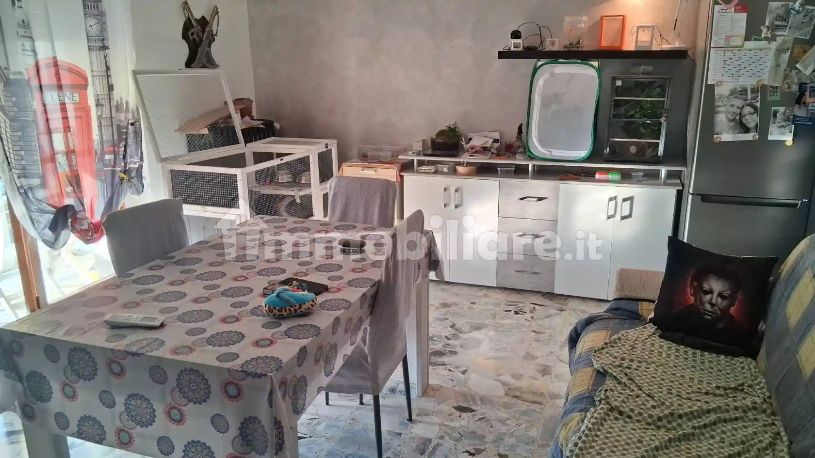 Appartamento in vendita a Orbassano
