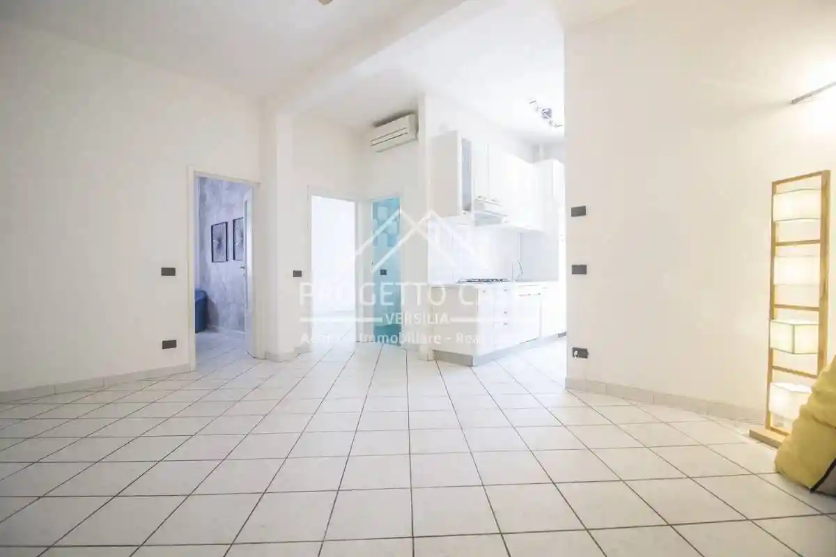 Appartamento in vendita a Camaiore