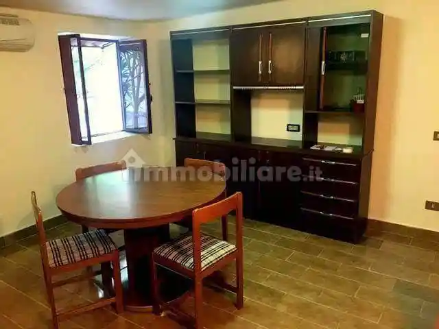 Appartamento in affitto a Palermo