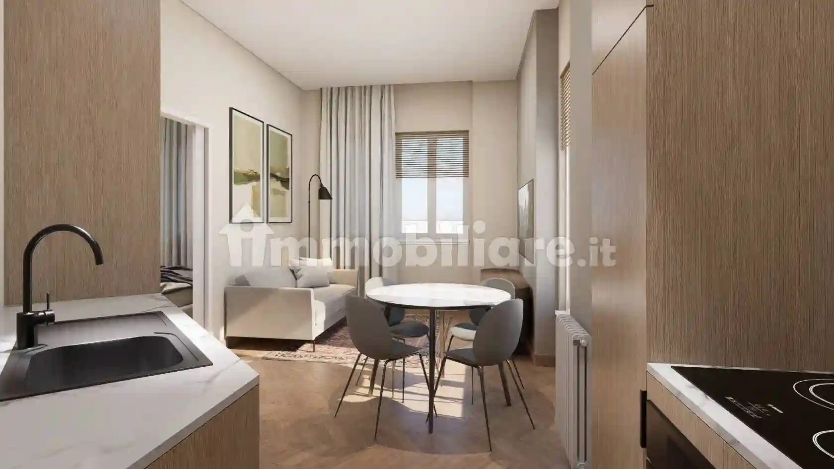 Appartamento - foto 4