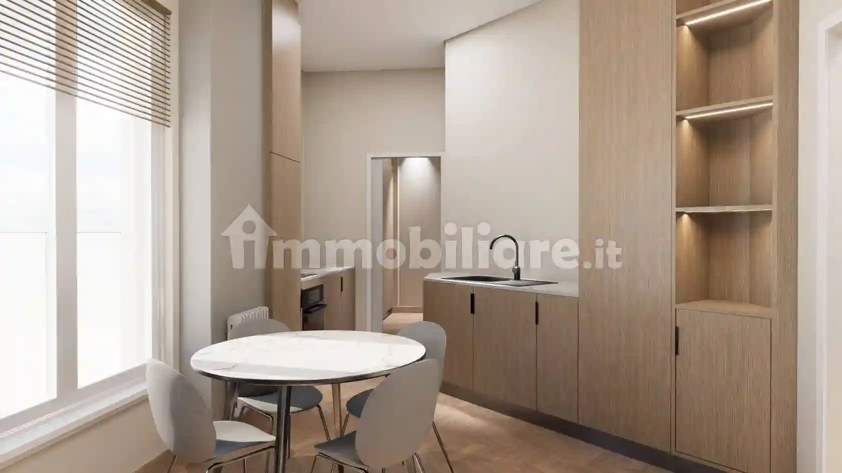 Appartamento - foto 5