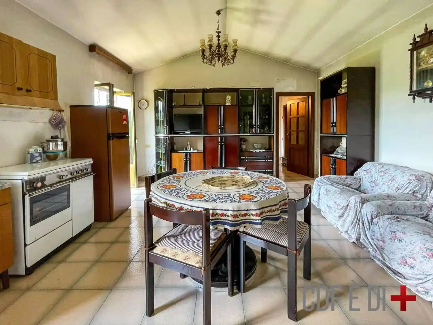 Villa in vendita a Poggio Moiano