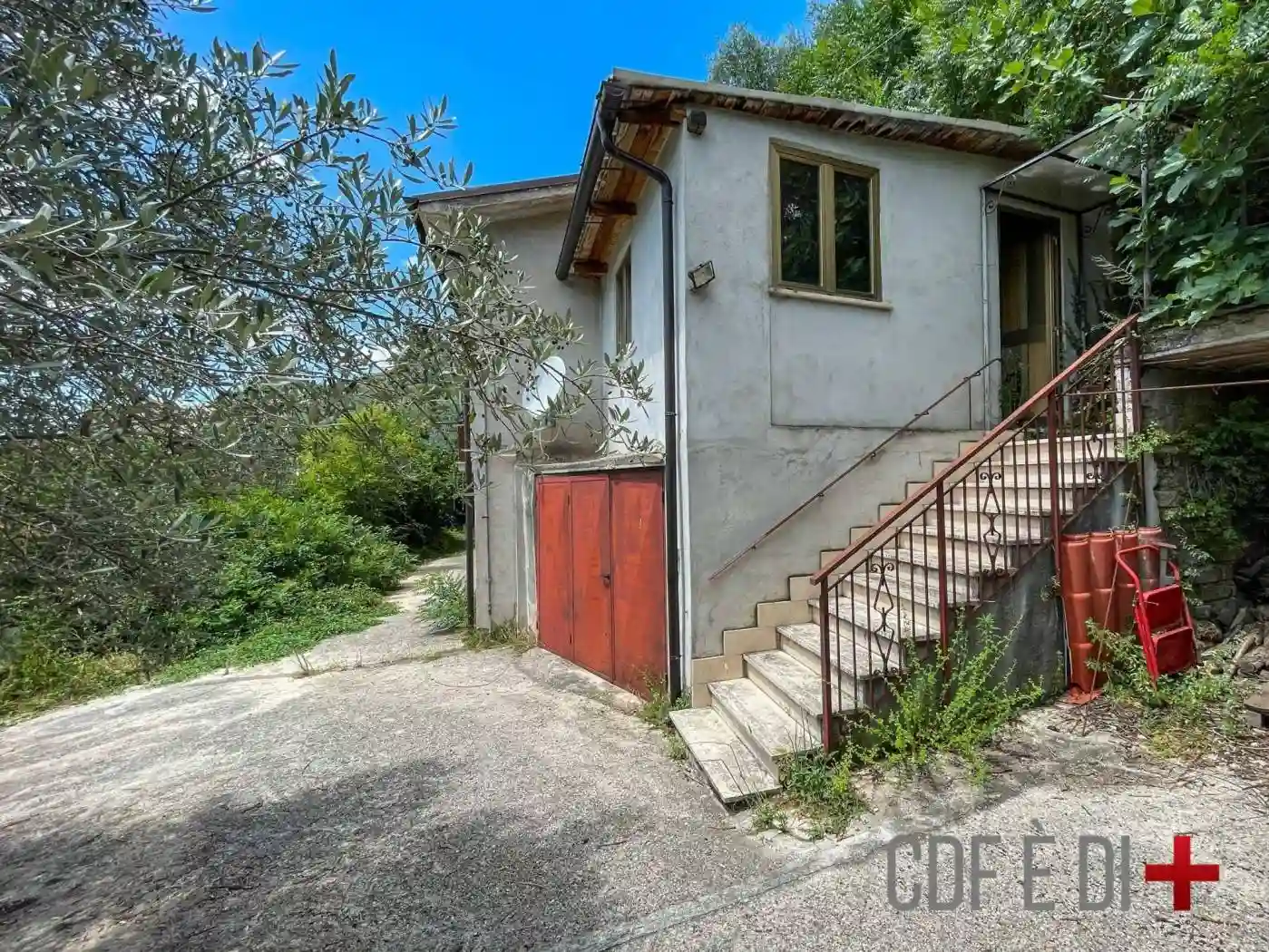 Villa - foto 5