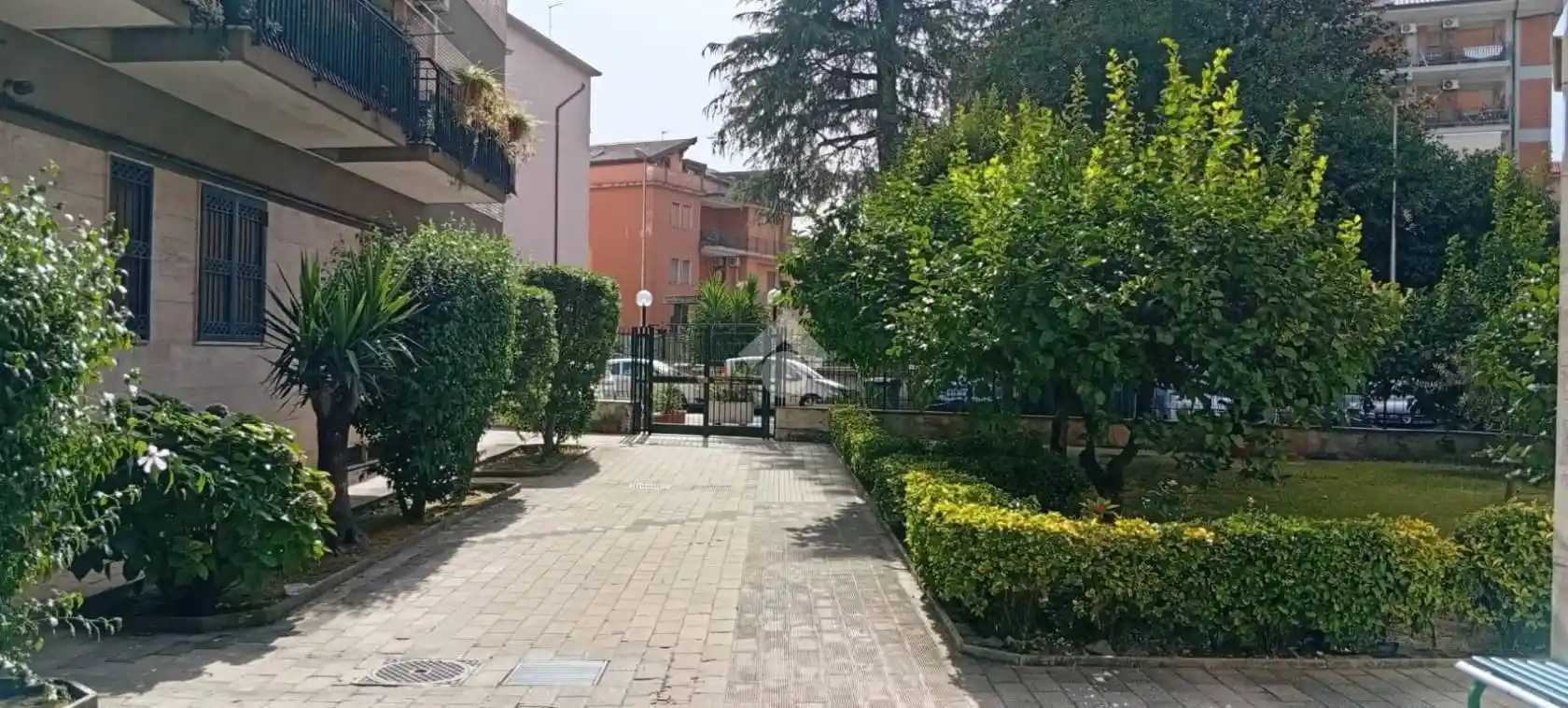 Appartamento in vendita a Caserta