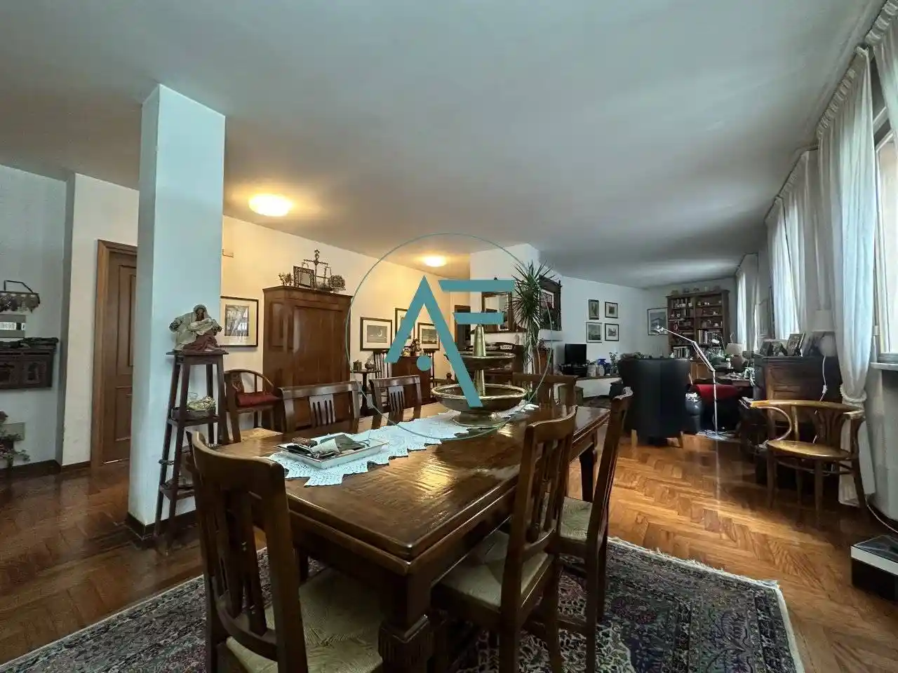 Appartamento in vendita a Ravenna