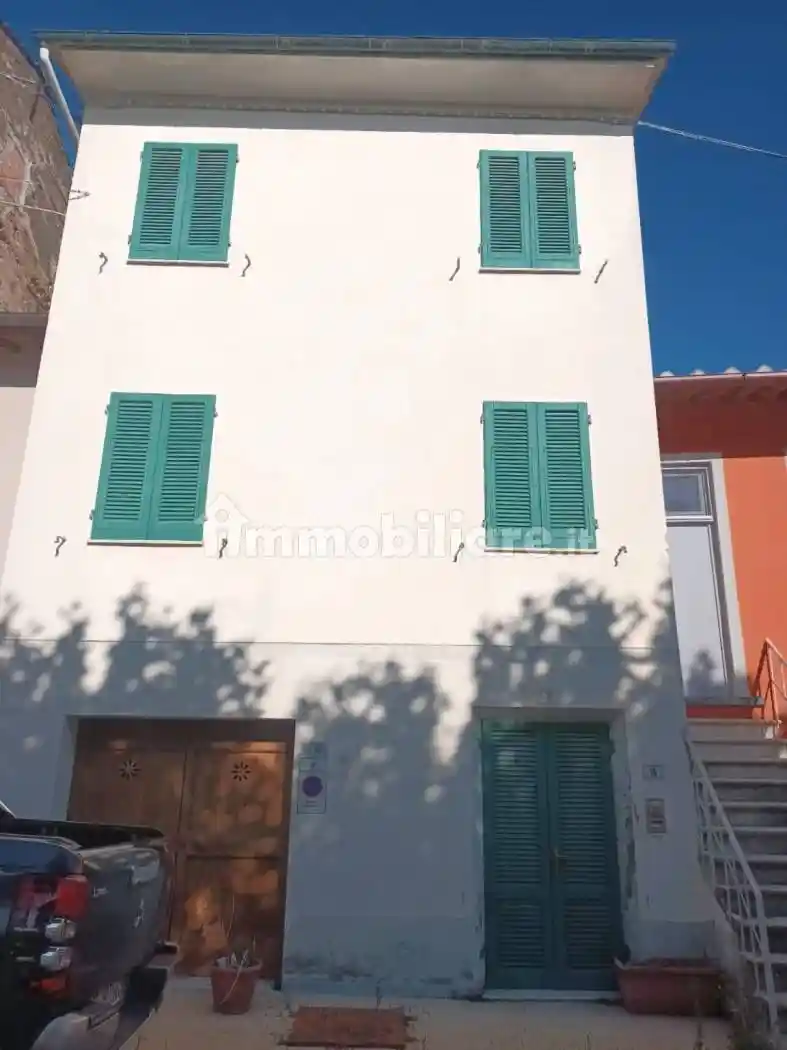 Casa indipendente in vendita a San Miniato