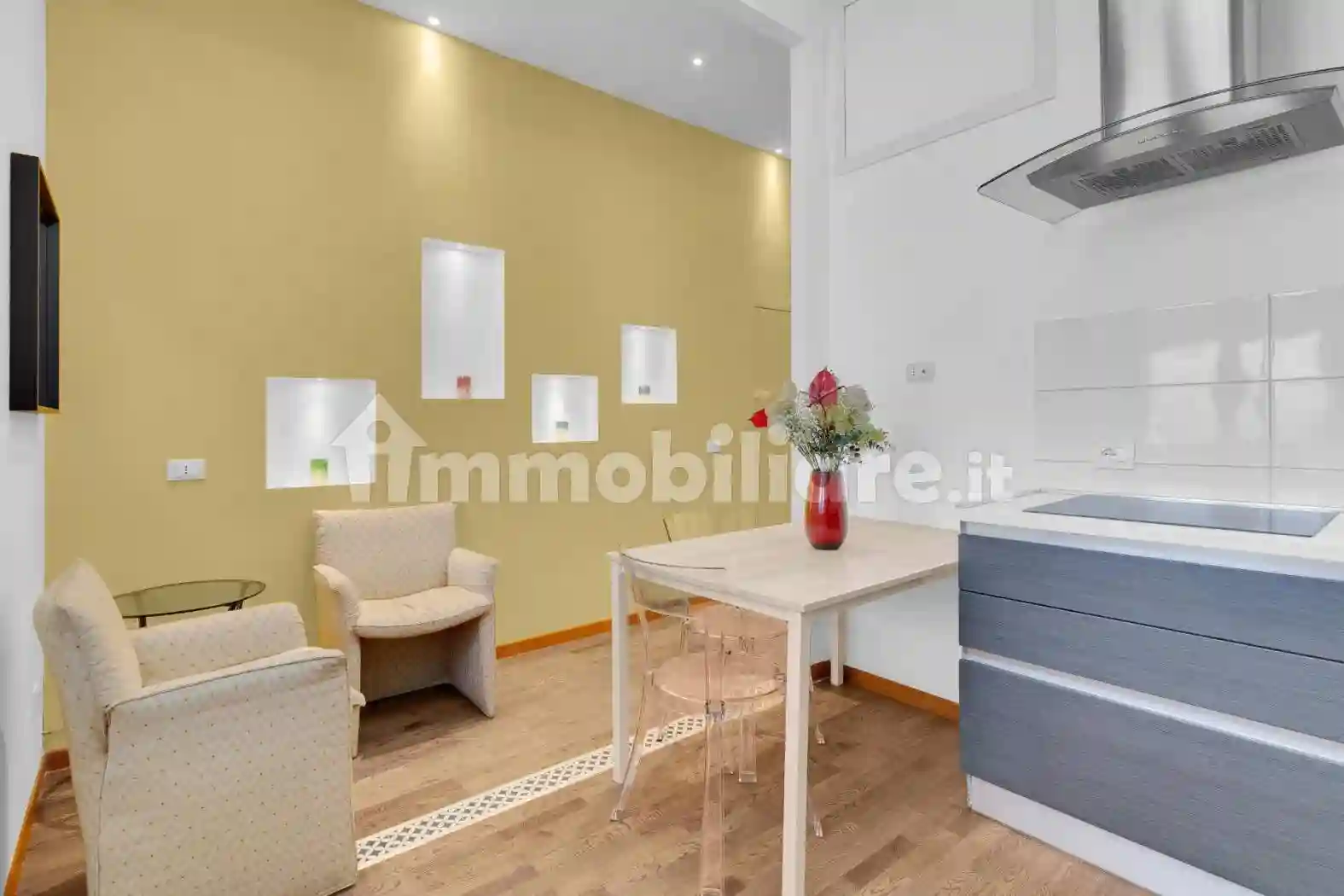 Appartamento - foto 5