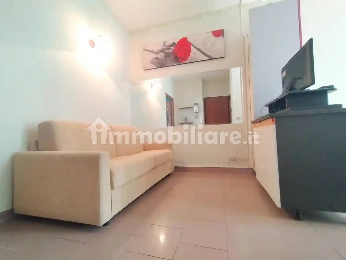 Appartamento in affitto a Torino