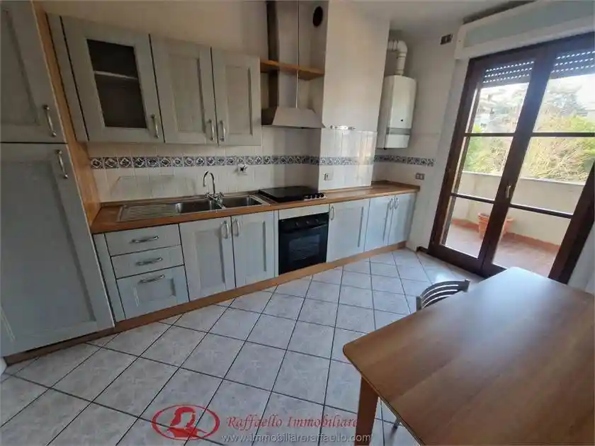 Appartamento in vendita a Firenze