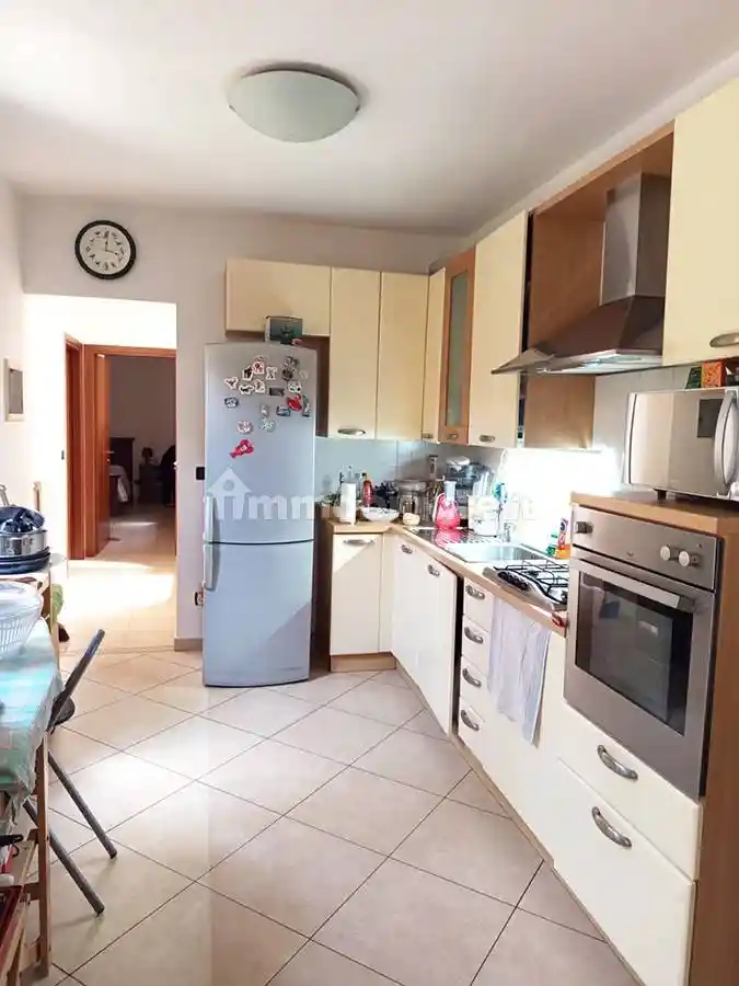 Appartamento in vendita a Argenta