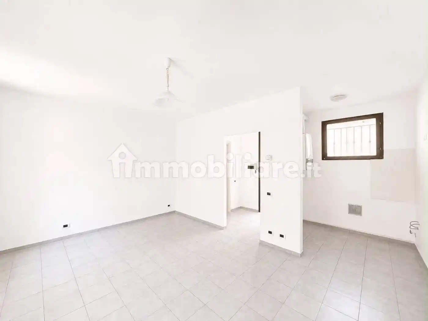 Appartamento in vendita a Treviglio