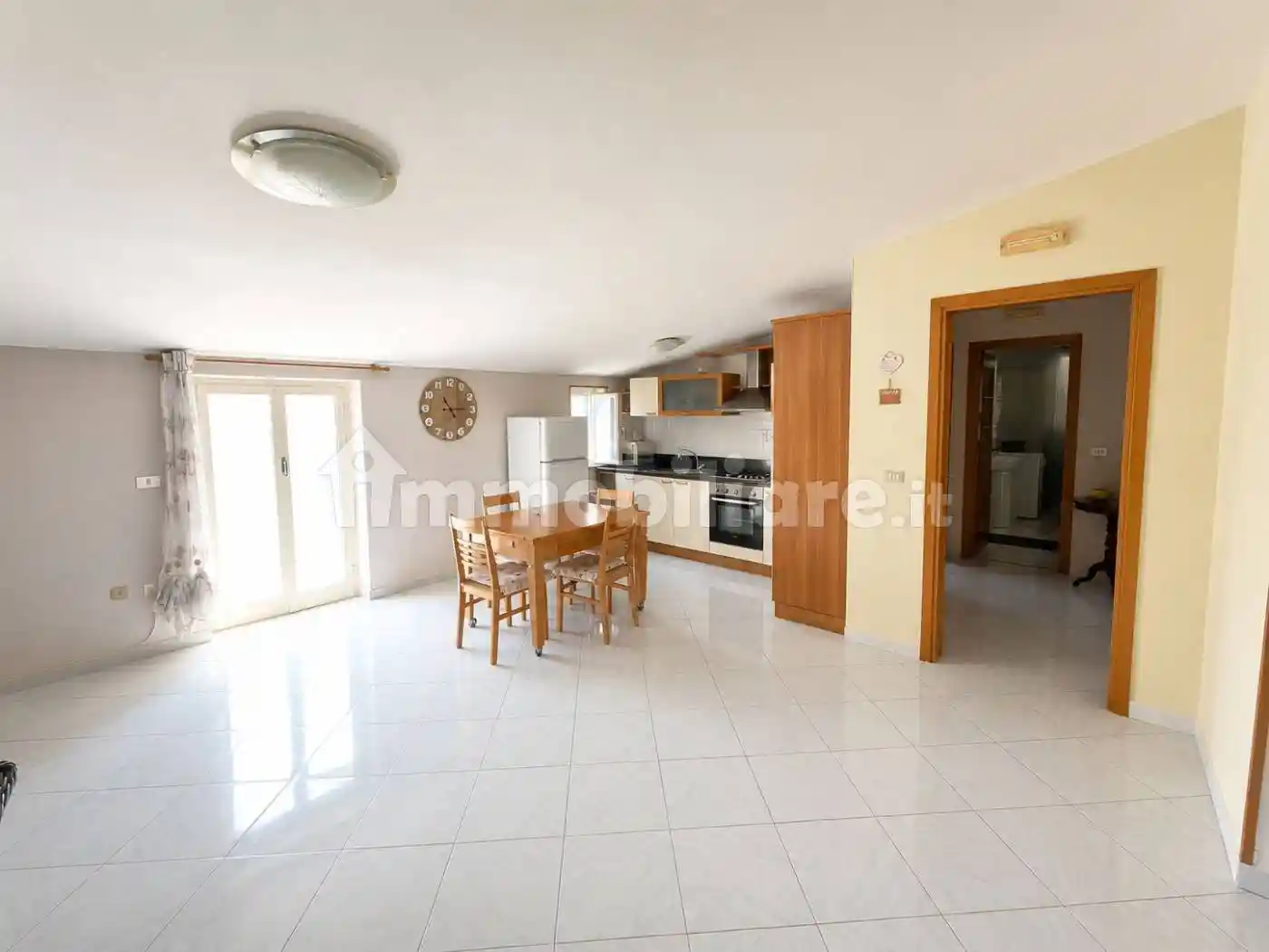 Appartamento in vendita a Villaricca