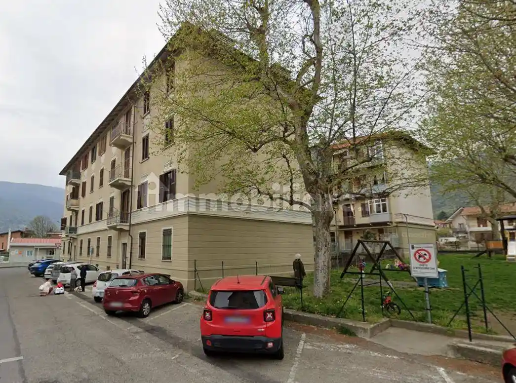 Appartamento in vendita a Condove