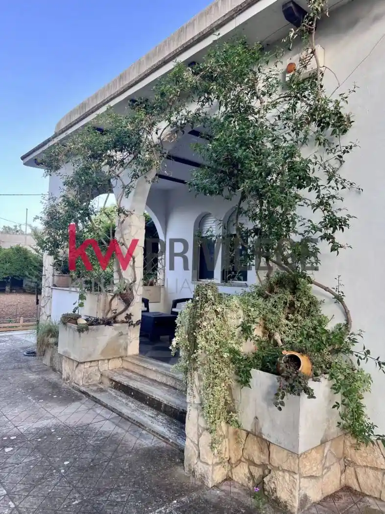 Villa in vendita a Latiano