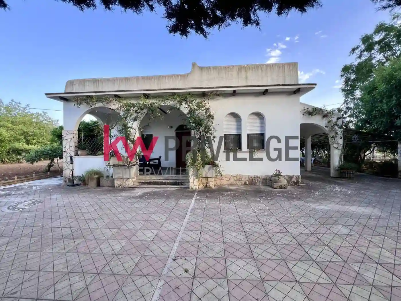 Villa - foto 4
