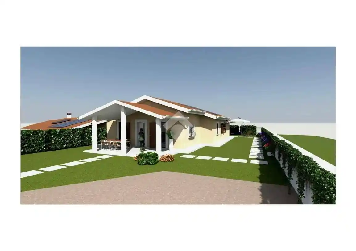 Villa in vendita a Artena
