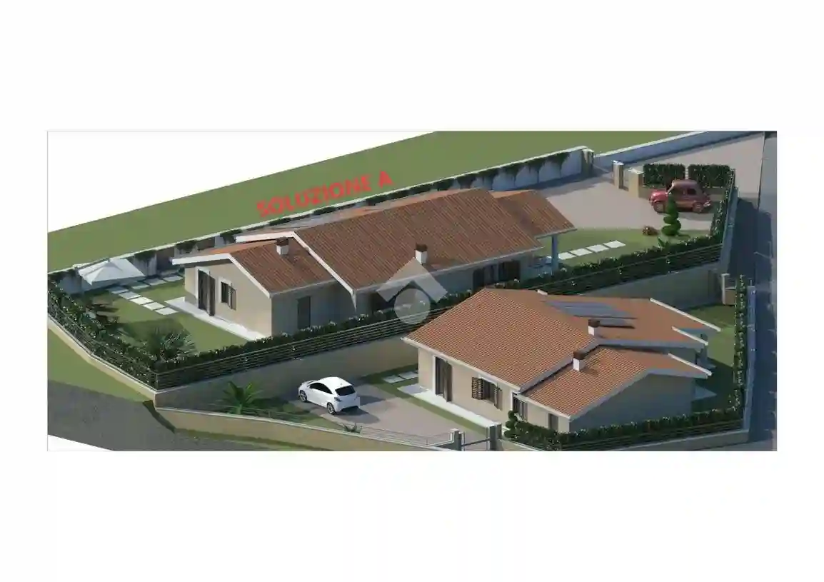 Villa - foto 2