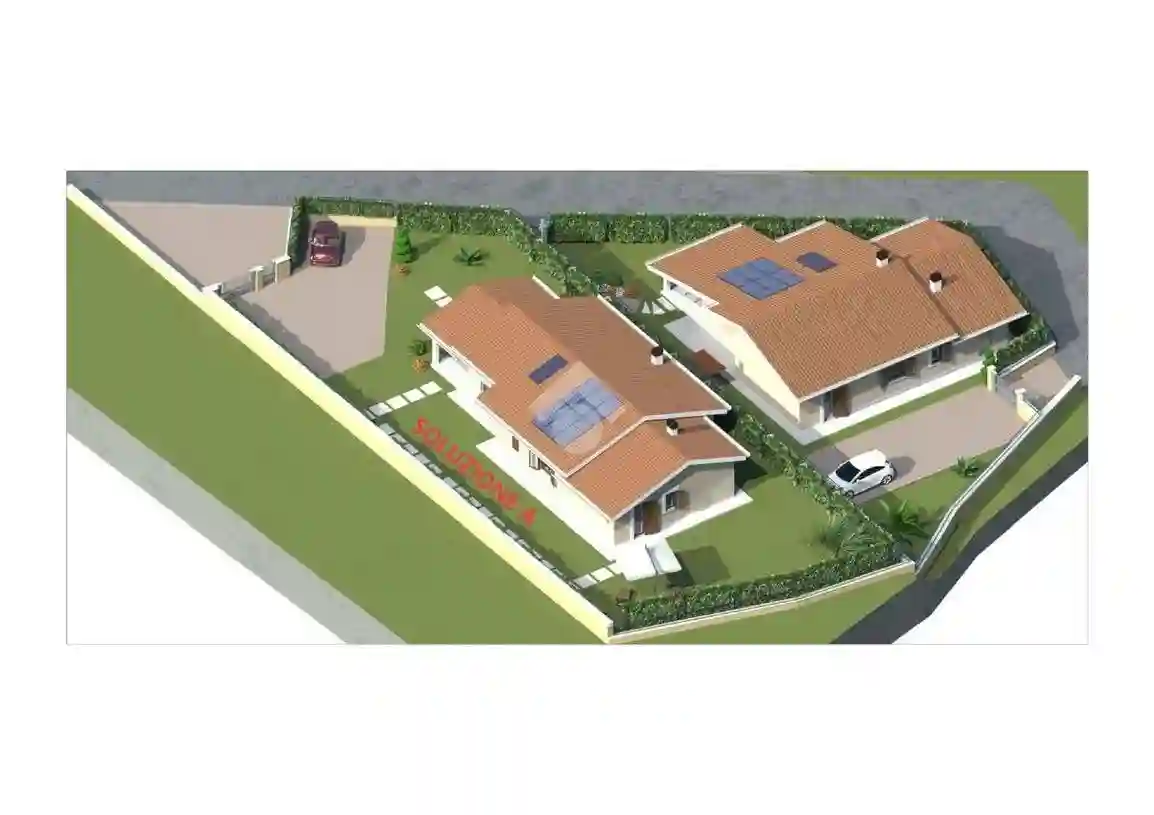 Villa - foto 4