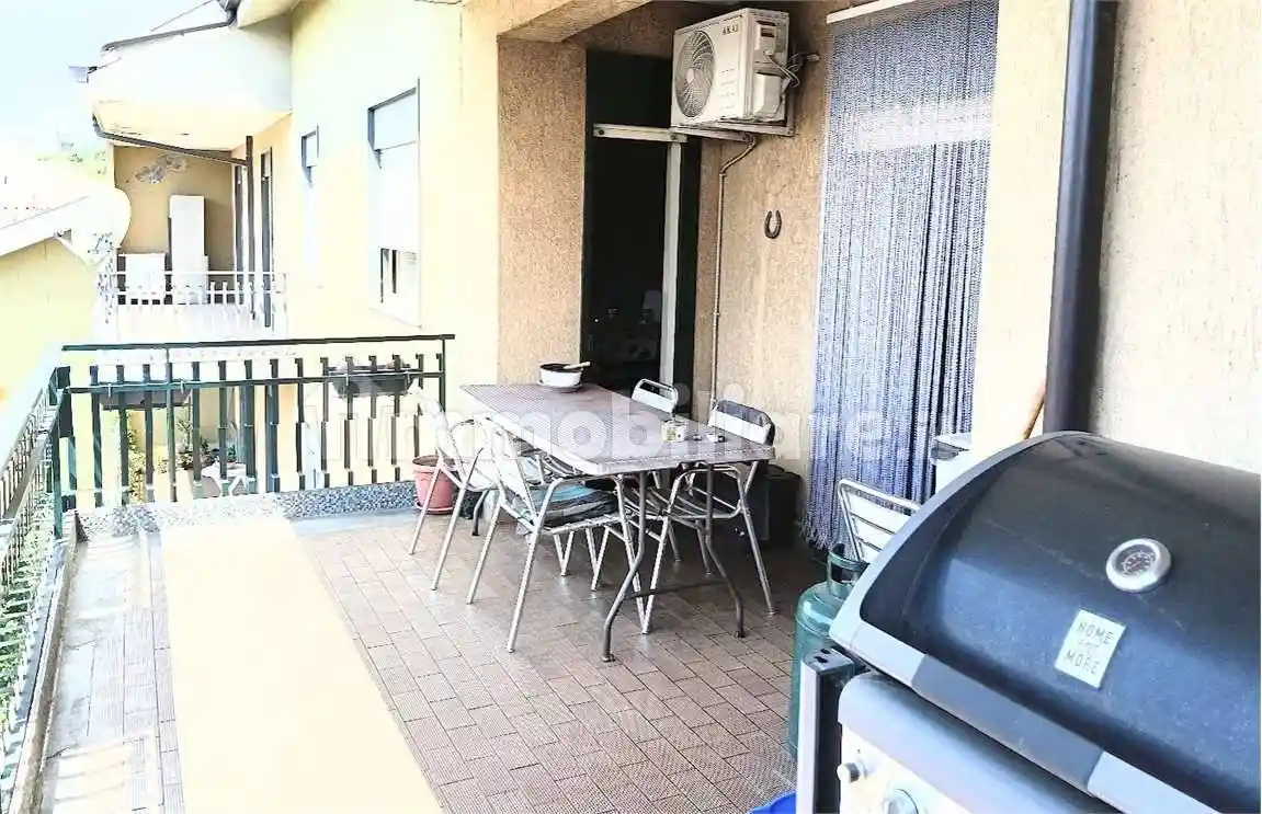 Appartamento in vendita a Piedimonte Etneo