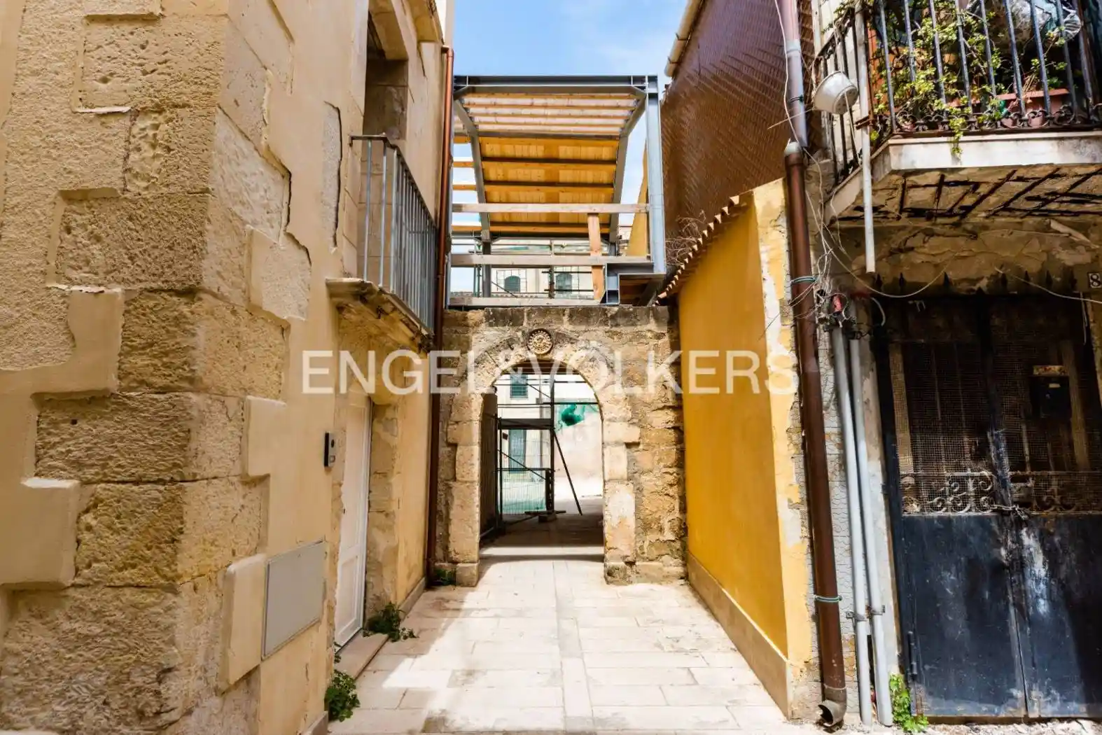 Appartamento in vendita a Siracusa