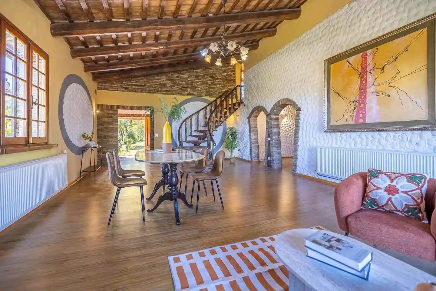 Villa - foto 2
