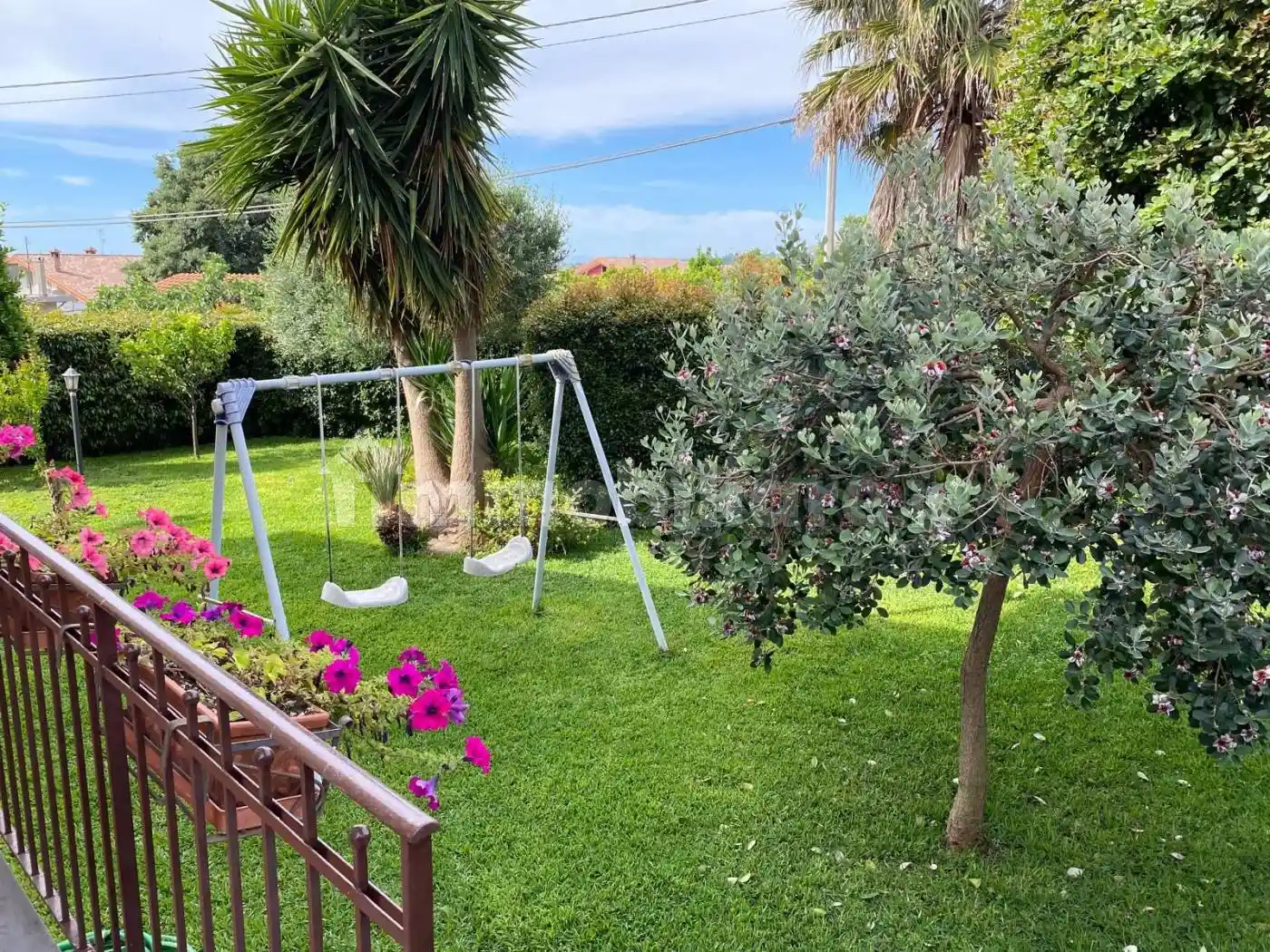 Villa in vendita a Aci Sant'Antonio