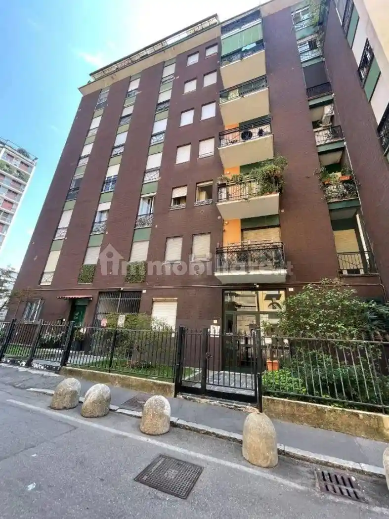 Appartamento in vendita a Sesto San Giovanni
