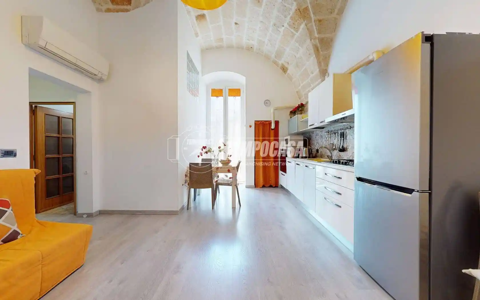 Casa indipendente in vendita a Conversano