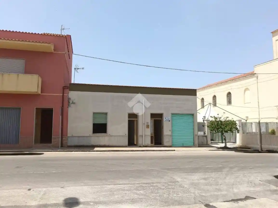 Casa indipendente in vendita a Erice