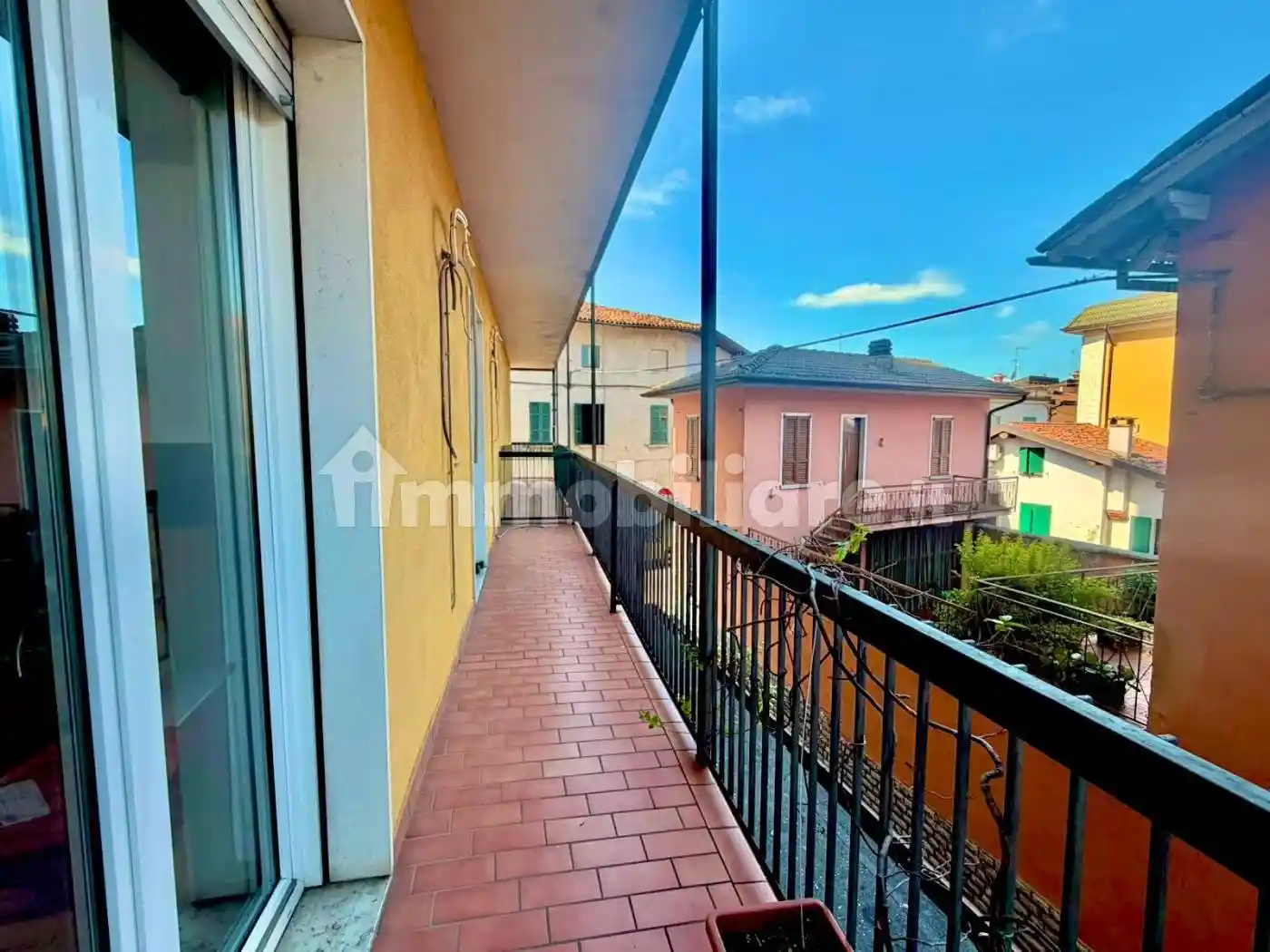 Appartamento in vendita a Manerbio