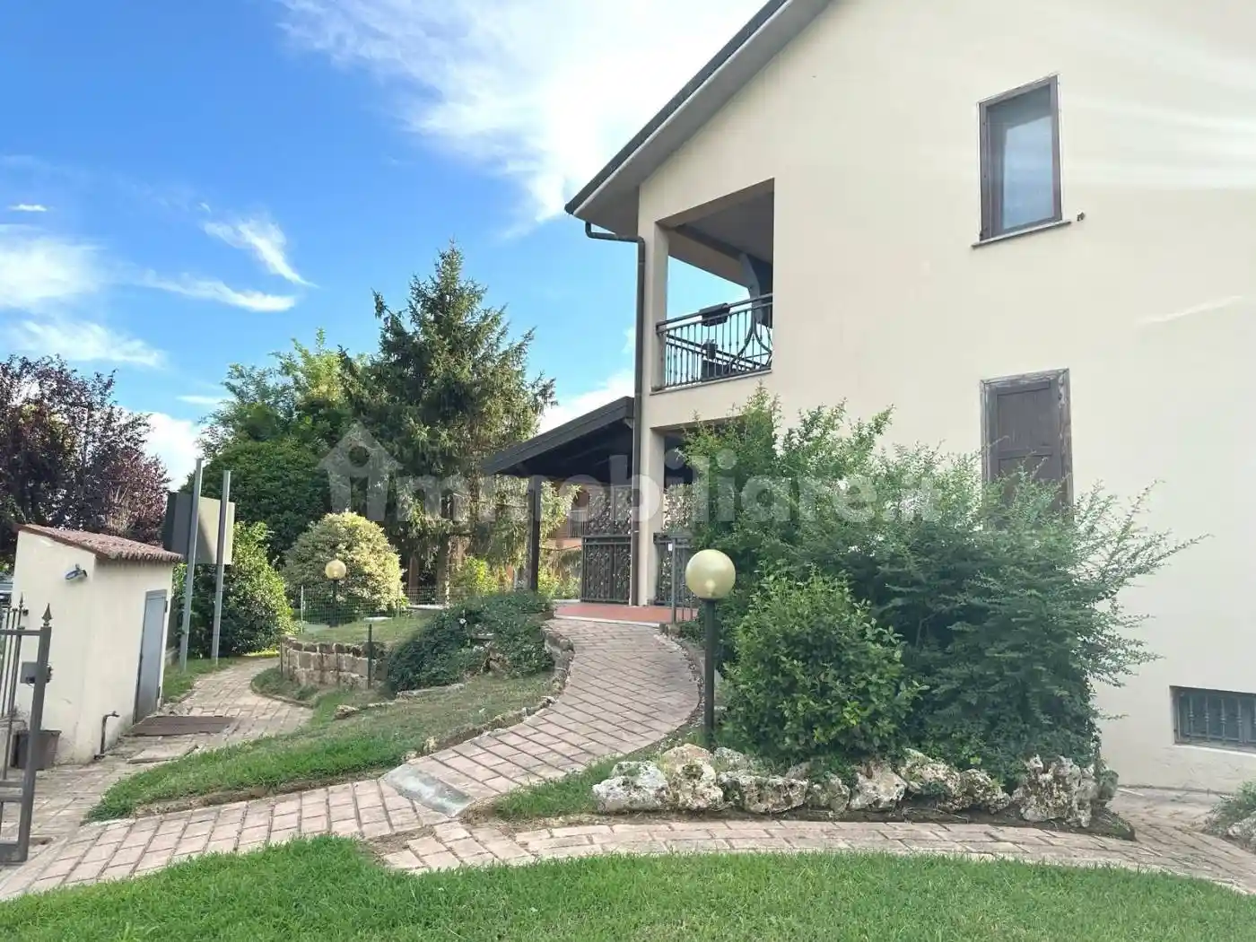 Appartamento in vendita a San Genesio ed Uniti