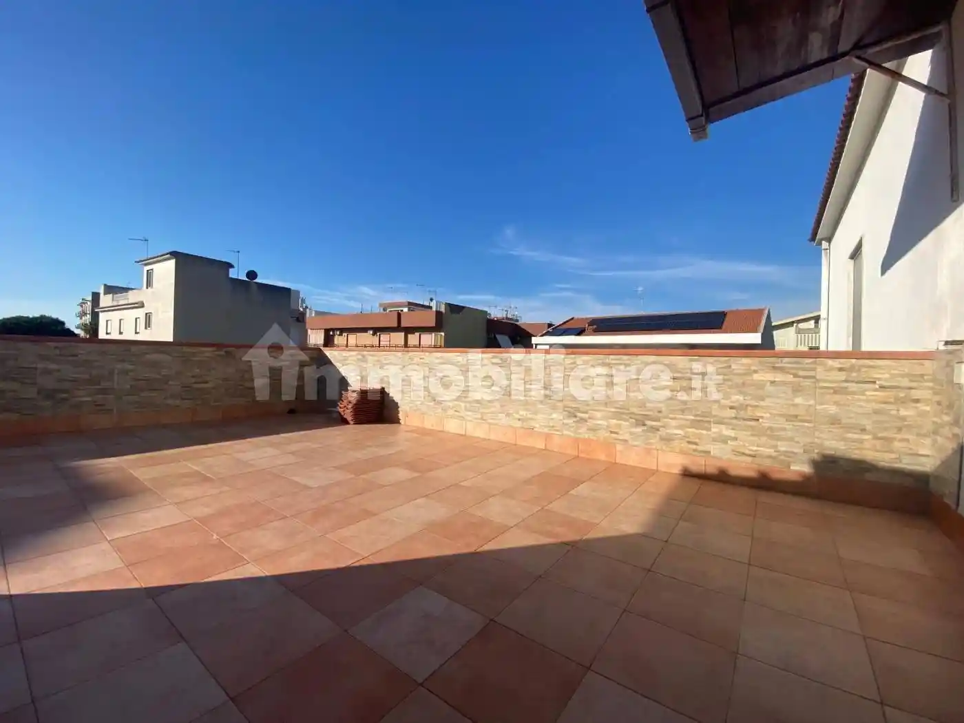 Appartamento in affitto a Villafranca Tirrena