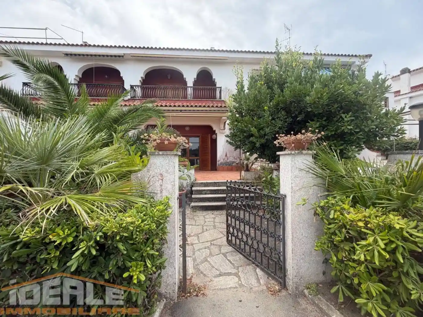Villetta a schiera in vendita a Ardea