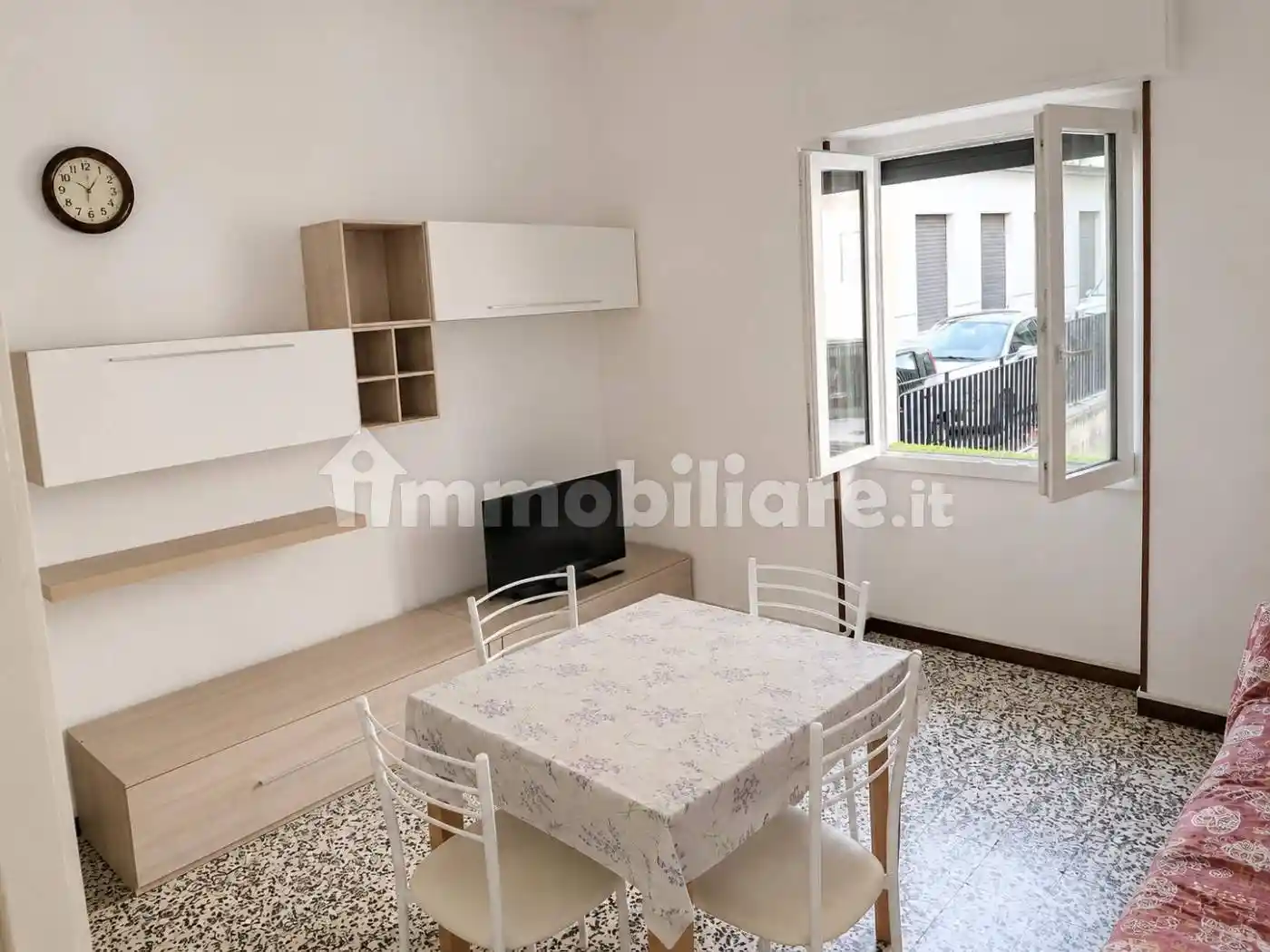 Appartamento in affitto a Brescia