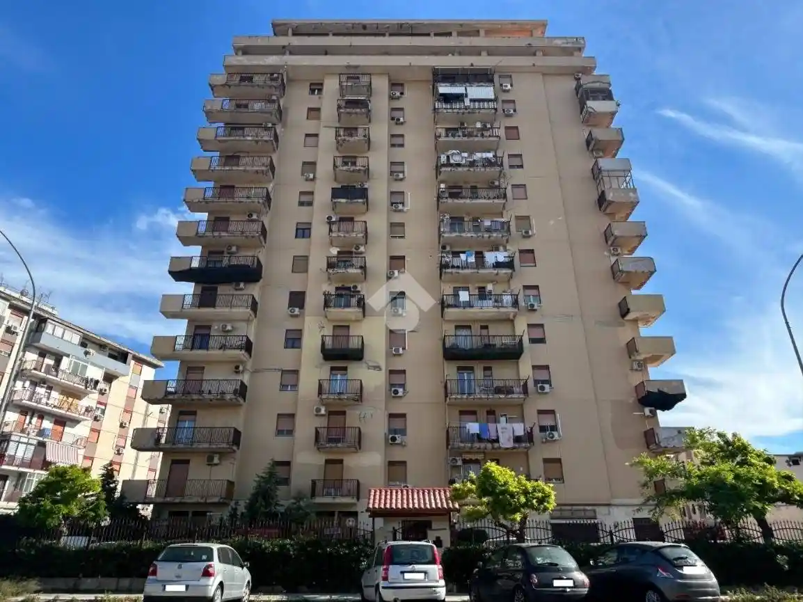 Appartamento in vendita a Palermo