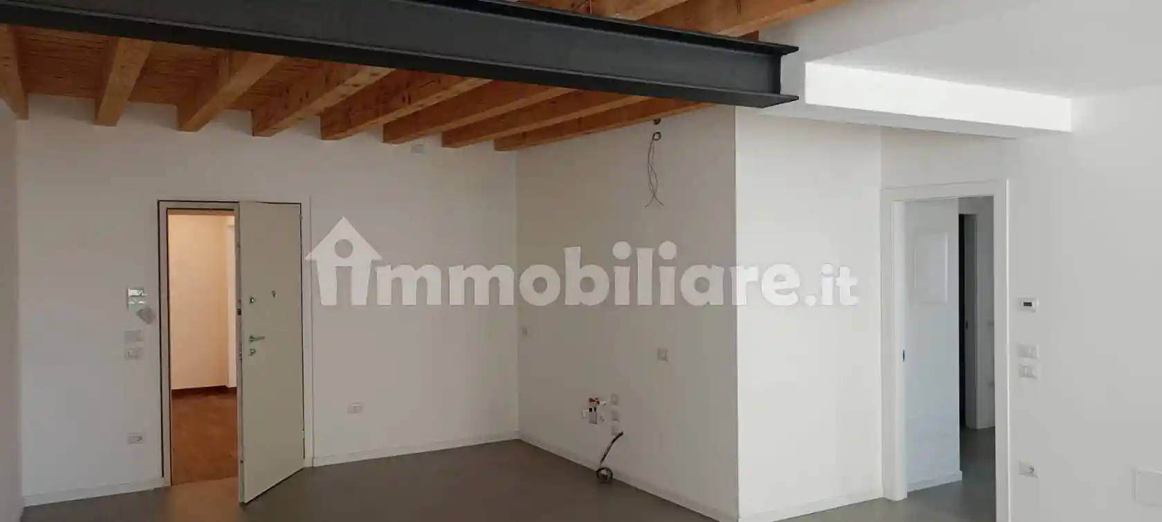 Appartamento in affitto a Piovene Rocchette