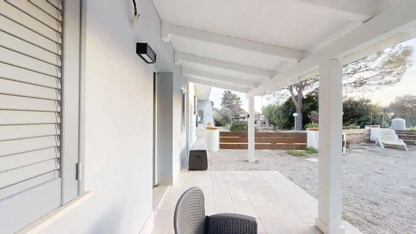 Villa in vendita a Brindisi