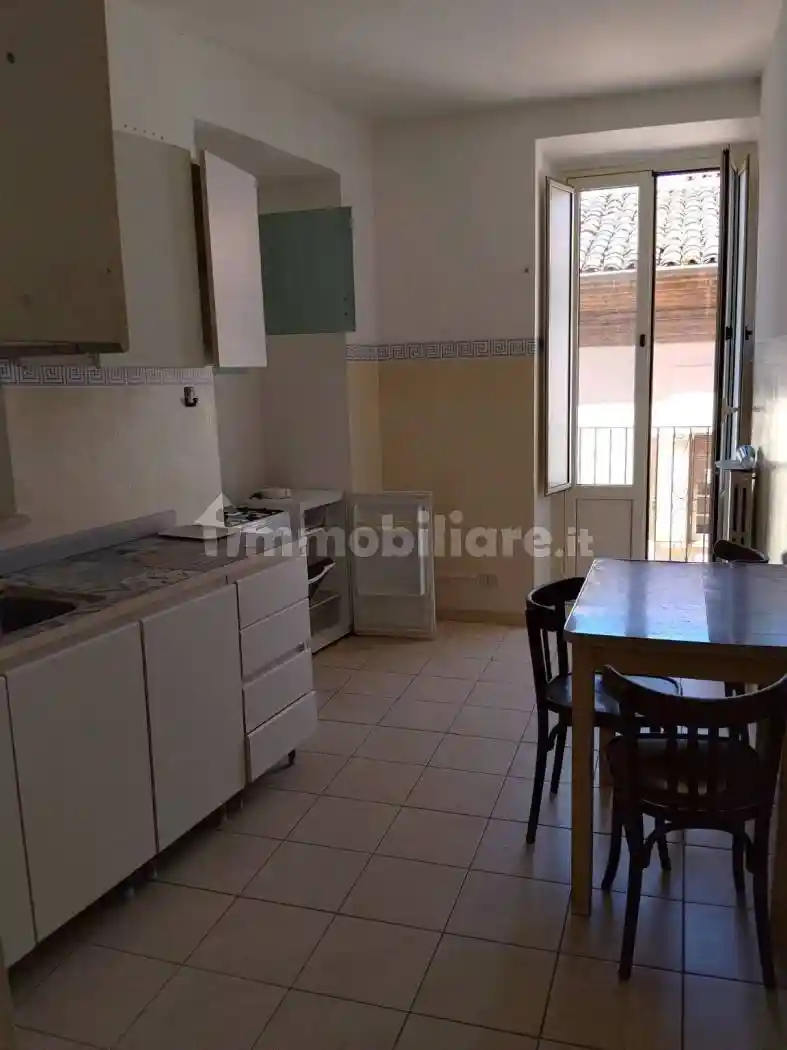 Appartamento in affitto a Lanciano