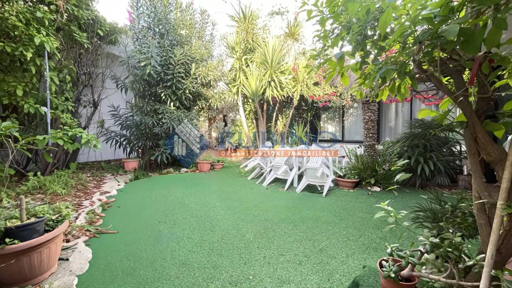 Villa in vendita a Bari