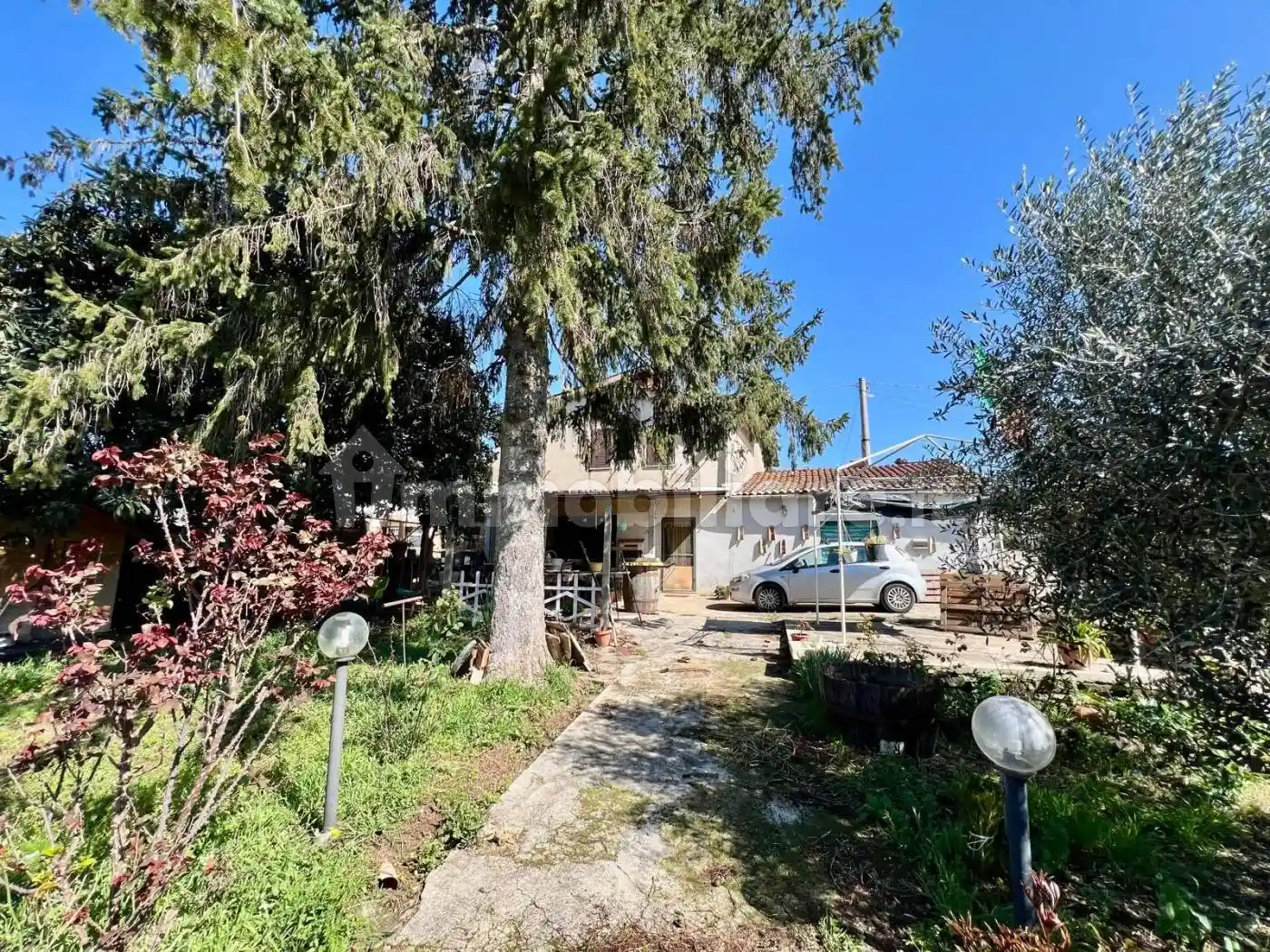 Villa in vendita a Gallicano nel Lazio